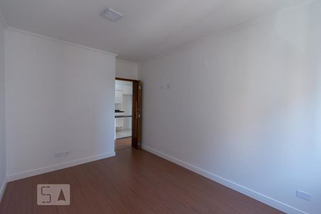Quarto de apartamento para alugar com 1 quarto, 45m² em Vila Gonçalves, São Bernardo do Campo