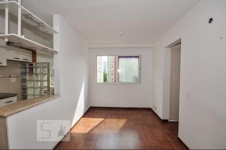 Sala de apartamento para alugar com 2 quartos, 54m² em Jacarepaguá, Rio de Janeiro