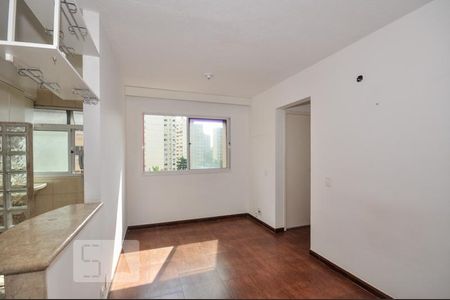 Sala de apartamento para alugar com 2 quartos, 54m² em Jacarepaguá, Rio de Janeiro