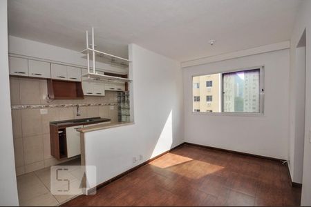 Sala de apartamento para alugar com 2 quartos, 54m² em Jacarepaguá, Rio de Janeiro