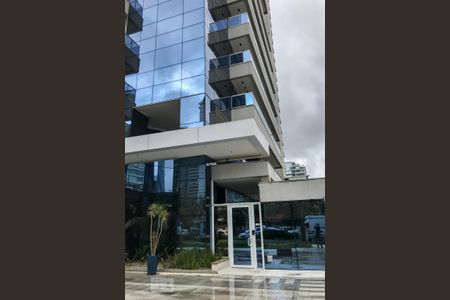 Apartamento para alugar com 88m², 2 quartos e 2 vagas Apartamento para alugar com 88m², 2 quartos e 2 vagasFachada