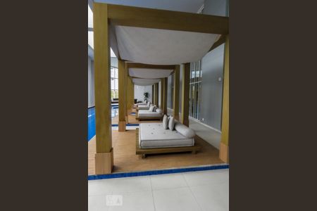 Apartamento para alugar com 88m², 2 quartos e 2 vagas Apartamento para alugar com 88m², 2 quartos e 2 vagasPiscina 2