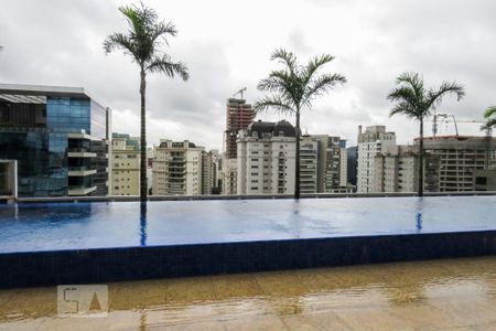 Apartamento para alugar com 88m², 2 quartos e 2 vagas Apartamento para alugar com 88m², 2 quartos e 2 vagasPiscina