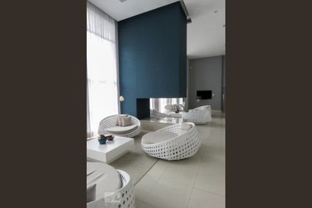 Apartamento para alugar com 88m², 2 quartos e 2 vagas Apartamento para alugar com 88m², 2 quartos e 2 vagasÁrea comum