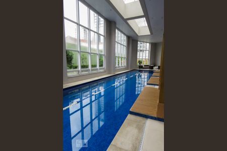 Apartamento para alugar com 88m², 2 quartos e 2 vagas Apartamento para alugar com 88m², 2 quartos e 2 vagasPiscina 2