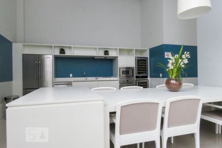 Apartamento para alugar com 88m², 2 quartos e 2 vagas Apartamento para alugar com 88m², 2 quartos e 2 vagasÁrea comum