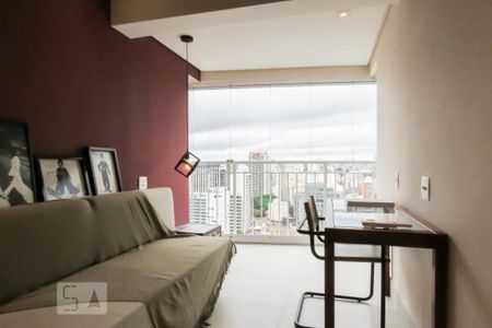 Apartamento para alugar com 88m², 2 quartos e 2 vagas Apartamento para alugar com 88m², 2 quartos e 2 vagasQuarto 2