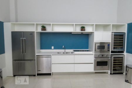 Apartamento para alugar com 88m², 2 quartos e 2 vagas Apartamento para alugar com 88m², 2 quartos e 2 vagasÁrea comum