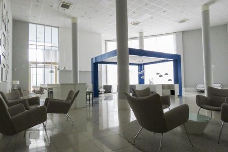 Apartamento para alugar com 88m², 2 quartos e 2 vagas Apartamento para alugar com 88m², 2 quartos e 2 vagasÁrea comum
