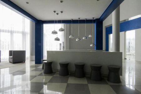 Apartamento para alugar com 88m², 2 quartos e 2 vagas Apartamento para alugar com 88m², 2 quartos e 2 vagasÁrea comum