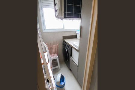 Apartamento para alugar com 88m², 2 quartos e 2 vagas Apartamento para alugar com 88m², 2 quartos e 2 vagasÁrea de serviço