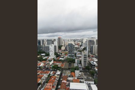 Apartamento para alugar com 88m², 2 quartos e 2 vagas Apartamento para alugar com 88m², 2 quartos e 2 vagasVista quarto 2