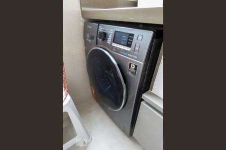 Apartamento para alugar com 88m², 2 quartos e 2 vagas Apartamento para alugar com 88m², 2 quartos e 2 vagasÁrea de serviço