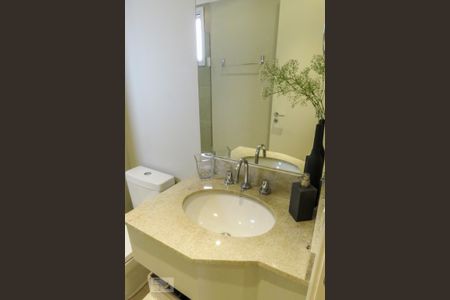 Apartamento para alugar com 88m², 2 quartos e 2 vagas Apartamento para alugar com 88m², 2 quartos e 2 vagasBanheiro 2