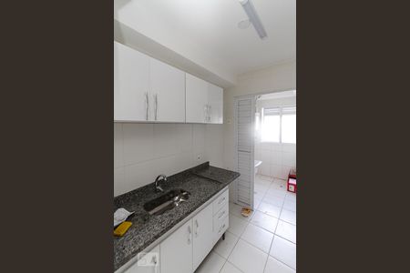 Apartamento para alugar com 26m², 2 quartos e 1 vagaCozinha
