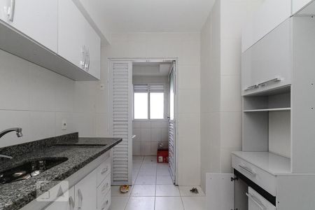 Apartamento para alugar com 26m², 2 quartos e 1 vagaCozinha