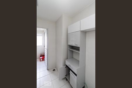 Apartamento para alugar com 26m², 2 quartos e 1 vagaCozinha
