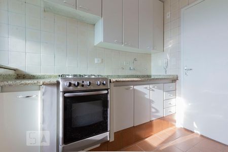 Apartamento à venda com 53m², 2 quartos e 1 vagaCozinha