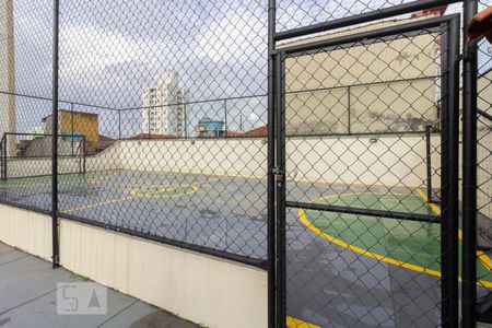 Apartamento à venda com 53m², 2 quartos e 1 vagaQuadra