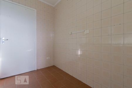 Apartamento à venda com 53m², 2 quartos e 1 vagaCozinha