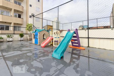 Apartamento à venda com 53m², 2 quartos e 1 vagaPlayground