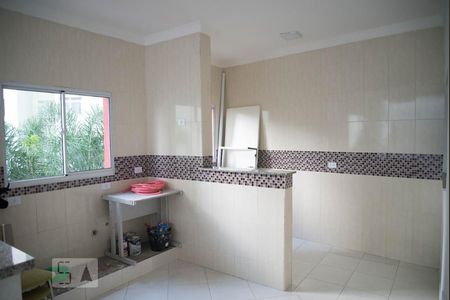 Casa à venda com 230m², 6 quartos e 1 vaga Casa à venda com 230m², 6 quartos e 1 vagaCozinha