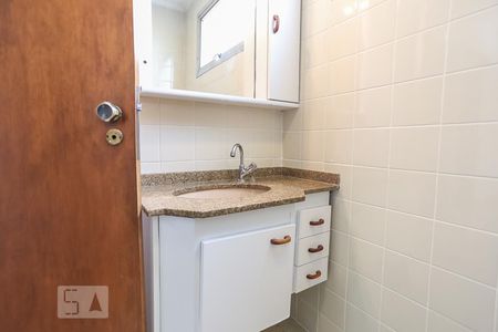 Apartamento à venda com 53m², 2 quartos e 1 vagaBanheiro