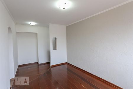 Sala de apartamento à venda com 2 quartos, 53m² em Vila Santa Catarina, São Paulo