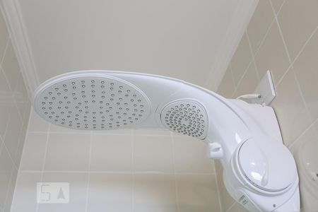 Apartamento à venda com 53m², 2 quartos e 1 vagaBanheiro