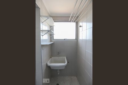 Apartamento à venda com 53m², 2 quartos e 1 vagaÁrea de Serviço