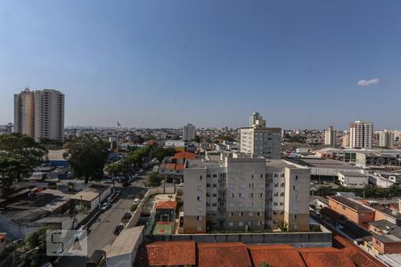 Apartamento à venda com 53m², 2 quartos e 1 vagaQuarto 1 Vista