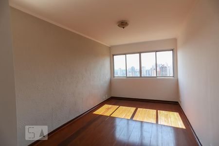 Apartamento à venda com 53m², 2 quartos e 1 vagaSala