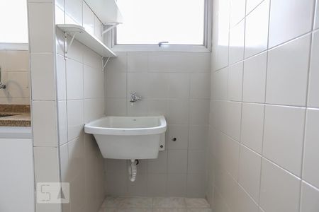 Apartamento à venda com 53m², 2 quartos e 1 vagaÁrea de Serviço