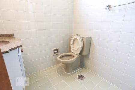 Apartamento à venda com 53m², 2 quartos e 1 vagaBanheiro