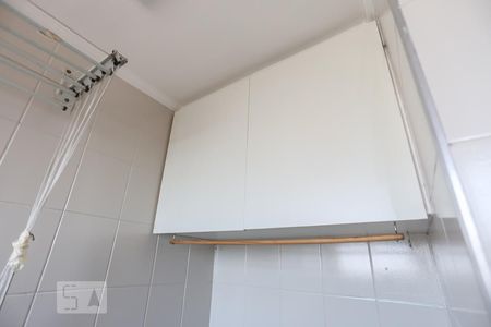 Apartamento à venda com 53m², 2 quartos e 1 vagaCozinha