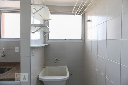 Apartamento à venda com 53m², 2 quartos e 1 vagaÁrea de Serviço