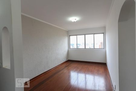 Sala de apartamento à venda com 2 quartos, 53m² em Vila Santa Catarina, São Paulo