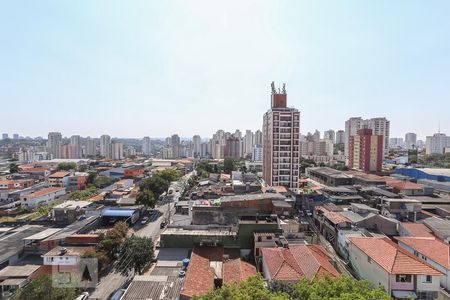 Apartamento à venda com 53m², 2 quartos e 1 vagaVista