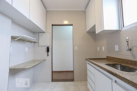 Apartamento à venda com 53m², 2 quartos e 1 vagaCozinha