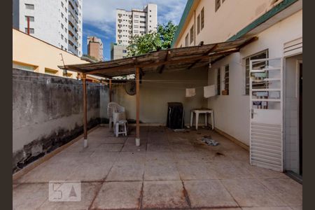 Área Externa  de apartamento para alugar com 1 quarto, 43m² em Serra, Belo Horizonte