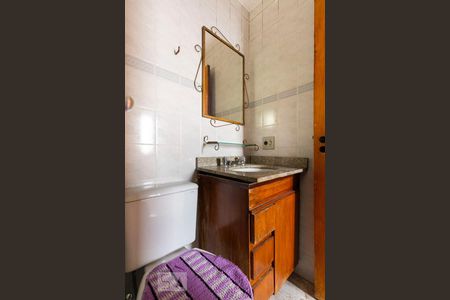 Apartamento à venda com 75m², 3 quartos e 2 vagasSuíte - Quarto 3