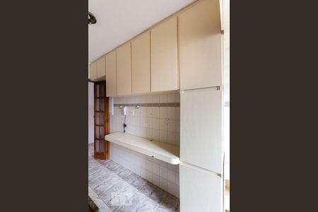 Apartamento à venda com 75m², 3 quartos e 2 vagasCozinha