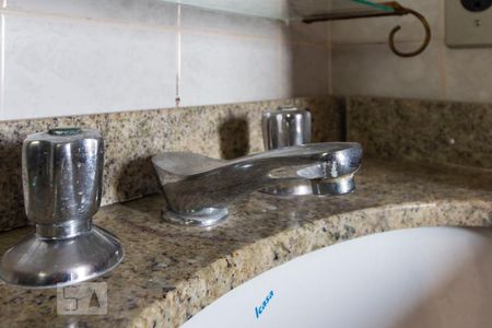 Apartamento à venda com 75m², 3 quartos e 2 vagasSuíte - Quarto 3