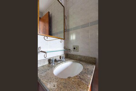 Apartamento à venda com 75m², 3 quartos e 2 vagasSuíte - Quarto 3