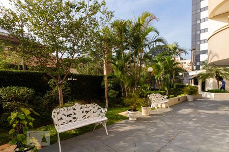 Apartamento à venda com 75m², 3 quartos e 2 vagasÁrea externa