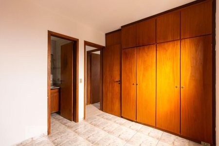 Apartamento à venda com 75m², 3 quartos e 2 vagasQuarto 3 - Suíte