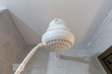 Apartamento à venda com 75m², 3 quartos e 2 vagasBanheiro social