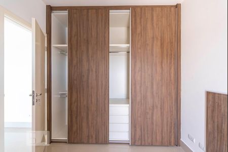 Apartamento para alugar com 42m², 1 quarto e 1 vagaArmario Quarto 