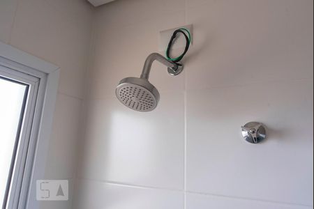 Apartamento para alugar com 42m², 1 quarto e 1 vagaChuveiro