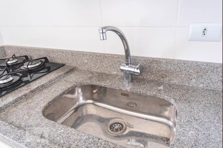 Apartamento para alugar com 42m², 1 quarto e 1 vagaPia